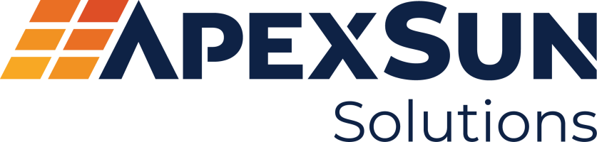 Apex Sun Solutions Logo