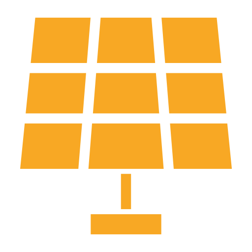 noun-solar-panel-848932-F8A824